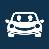 Utazó alkalmazás - Oszkar telekocsi (iPhone app.)