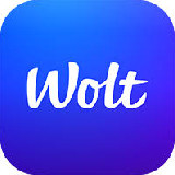 Wolt - ételkiszállítás (Android és iPhone applikáció)