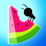 Szimulátor játék - Idle Ants (Android és iPhone alkalmazás)