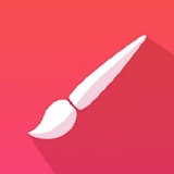 Rajzolás, festés - Infinite Painter (Android alkalmazás)