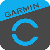 Garmin fitneszmérő – Garmin Connect (Android app.)