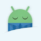 Alvásciklus figyelő (Android alkalmazás)