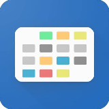 Ingyenes naptár alkalmazás – DigiCal Naptár (Android app)