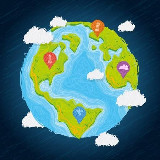 Földrajzi kvíz – Where Is That? (Android és iPhone app.)