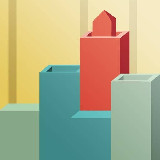 Városépítő puzzle – High Rise (Android és iPhone app)