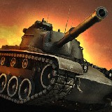 Tankos játék - World of Tanks Blitz (Android alkalmazás)