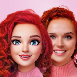 Cartoonify Me – Fényképből rajzfilm (Android és iPhone alkalmazás) ingyenes letöltése