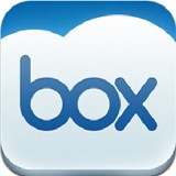 Box ( IOS alkalmazás )