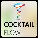 Cocktail Flow ( Android alkalmazás )