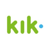 Kik - Chat (iPhone alkalmazás)