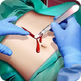 Műtéti szimuláció - Surgery Master (Android alkalmazás)