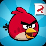 Angry Birds - játék ( Android alkalmazás )