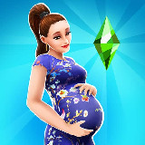 Sims Free Play játék (Android alkalmazás)