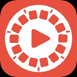 Flipagram kép és videóbemutató (iOS alkalmazás)