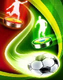 Soccer Stars - Gombfoci játék ( Android alkalmazás )