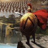 Spartan Wars ( IOS alkalmazás )
