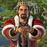 Forge of Empires ( Android alkalmazás )