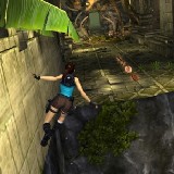 Lara Croft: Relic Run ( IOS alkalmazás ) 