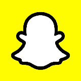 Snapchat (Android mobil apk.)