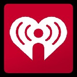 iHeartRadio ( IOS alkalmazás )