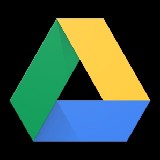 Google Drive tárhely (Android és iPhone alkalmazás)
