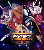 Angry Birds Star Wars II - játék ( IOS alkalmazás )