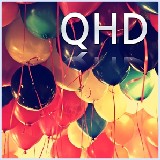 QHD háttérképek (Android alkalmazás)