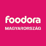 Foodora ételrendelés (Android és iPhone alkalmazás )