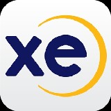 XE Currency ( Android alkalmazás )