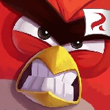 Angry Birds 2 - játék ( Android alkalmazás )
