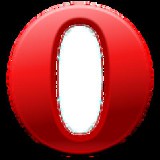 Opera Mini webböngésző ( Android mobil alkalmazás )