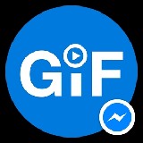 GIF készítő és küldő (Android és iPhone alkalmazás)