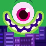 Monsters Ate My Metropolis (iOS alkalmazás)