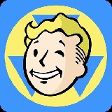 Szimulációs játék - Fallout Shelter (Android app.)