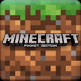 Minecraft Pocket Edition (Android és iPhone játék alkalmazás) ingyenes letöltése