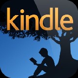 Kindle ebook ( IOS alkalmazás )