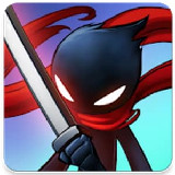 Akciójáték - Stickman Revenge 3 (Android alkalmazás)