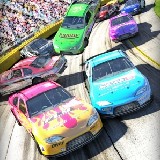 Autóverseny játék - Daytona Rush (Android és iPhone alkalmazás)