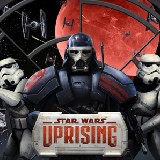 Star Wars: Uprising ( IOS alkalmazás )