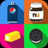 Food Quiz ( Android alkalmazás )