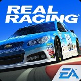 Real Racing 3 ( Android alkalmazás )