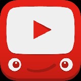 YouTube Kids  ( Android alkalmazás )
