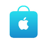 Apple Store vásárlás (iOS alkalmazás)