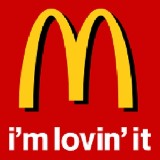 McDonald’s ( iPhone alkalmazás )