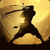 Shadow Fight 2 ( Android alkalmazás )