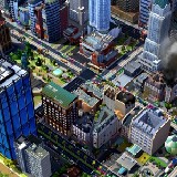 SimCity BuildIt ( Android alkalmazás )
