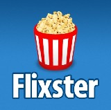 Flixster filmkereső ( IOS alkalmazás )