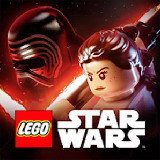 LEGO® Star Wars™: TFA (Android alkalmazás)