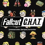 Fallout Chat ( IOS alkalmazás )