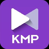 KMPlayer - videolejátszó ( IOS alkalmazás )